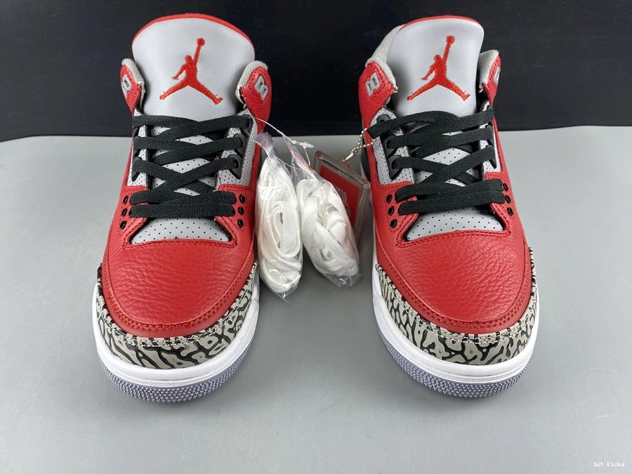 3 Jordan  Air -600 CK5692 1119